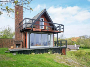 8 person holiday home in Allinge in Allinge-Sandvig